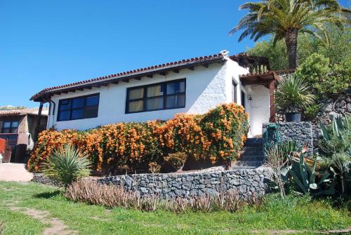 Ofertas en Pico Hincado Rural House (Casa o chalet), Alajeró (España)