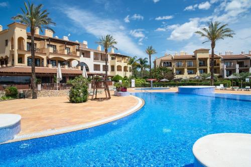 Ofertas en Pierre & Vacances Village Bonavista de Bonmont (Apartamento), Mont-roig (España)