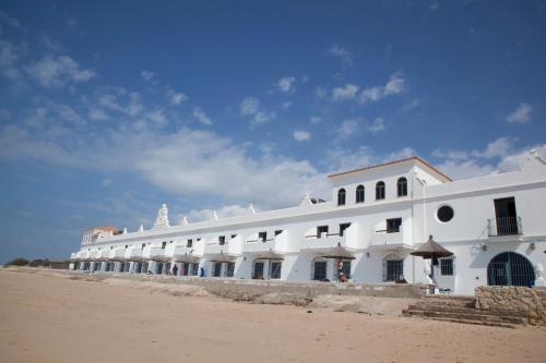 Ofertas en Playa de la Luz (Hotel), Rota (España)