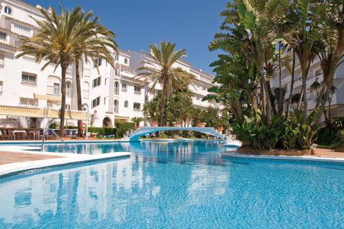 Ofertas en Playa Real (Apartamento), Marbella (España)