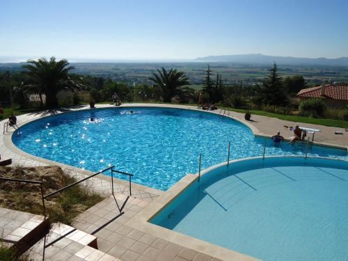 Ofertas en Pleasing Holiday Home in La Torre Vella with Swimming Pool (Casa o chalet), Torroella de Montgrí (España)