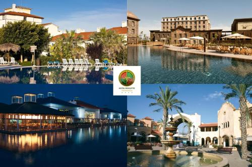 Ofertas en PortAventura® Resort - Includes PortAventura Park Tickets (Resort), Salou (España)