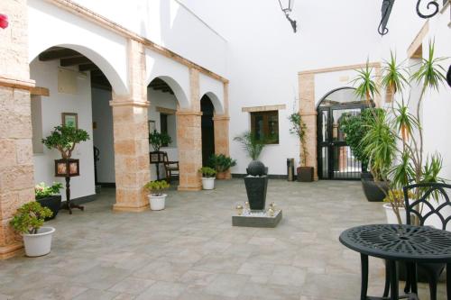 Ofertas en Posada Alegria (Apartamento), Medina Sidonia (España)