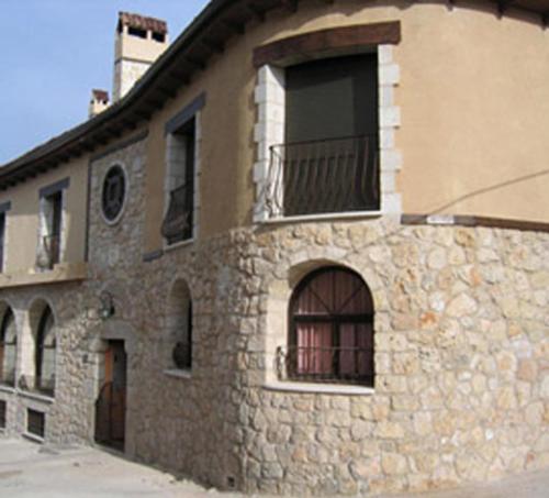 Ofertas en Posada de los Antiguos Telares (Casa rural), Atanzon (España)
