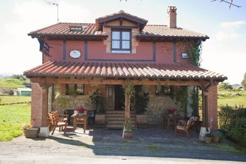 Ofertas en Posada los Taranos (Albergue), Valdáliga (España)