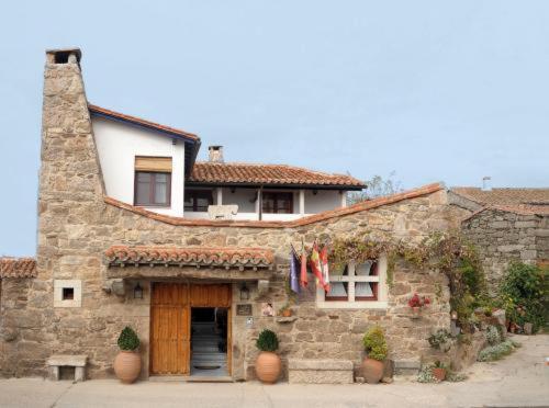 Ofertas en Posada Real La Mula de los Arribes (Casa rural), Villardiegua de la Ribera (España)