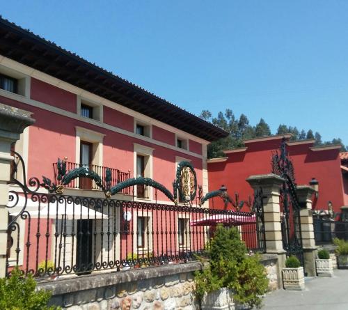 Ofertas en Posada Santa Eulalia (Casa rural), Villanueva de la Peña (España)