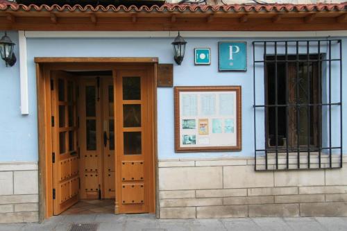 Ofertas en Posada Tintes (Hostal o pensión), Cuenca (España)