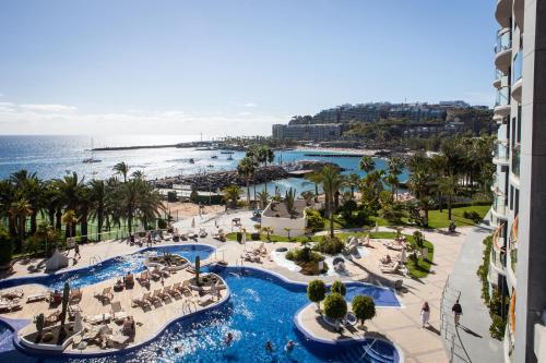 Ofertas en Radisson Blu Resort Gran Canaria (Hotel), Playa de Arguineguín (España)