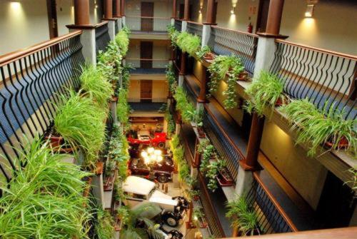 Ofertas en Ramón Park-Hotel (Hotel), Santpedor (España)