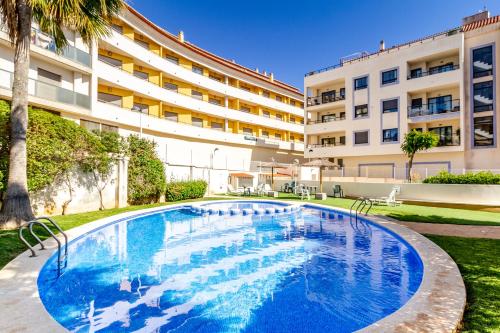 Ofertas en RealRent Calamora (Apartamento), Moraira (España)