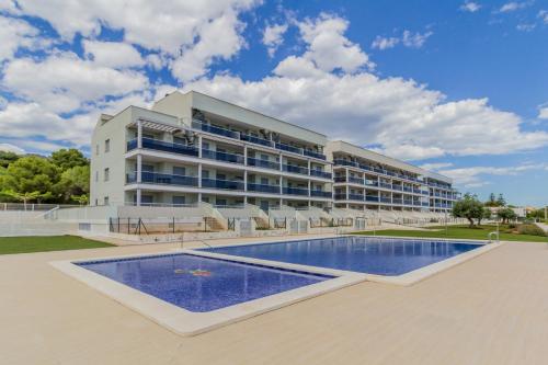 Ofertas en RealRent Don Pedro (Apartamento), Alcossebre (España)