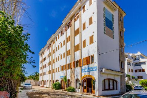 Ofertas en RealRent Portxabia (Apartamento), Jávea (España)