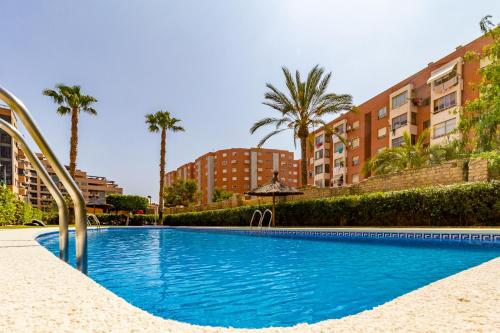 Ofertas en RealRent Puertomar (Apartamento), Alicante (España)