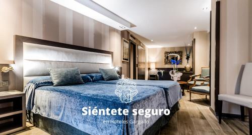 Ofertas en Reina Cristina (Hotel), Teruel (España)