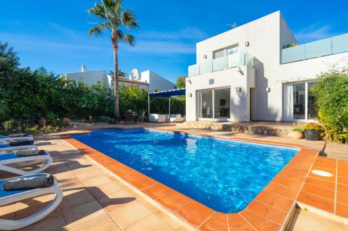 Ofertas en Reina (Villa), Jávea (España)