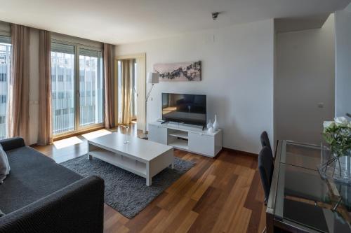 Ofertas en Rent Top Apartments Forum (Apartamento), Barcelona (España)