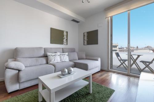 Ofertas en Rent Top Apartments near Plaza de Cataluña (Apartamento), Barcelona (España)