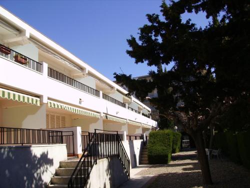 Ofertas en Rentalmar Family Felix (Apartamento), Salou (España)