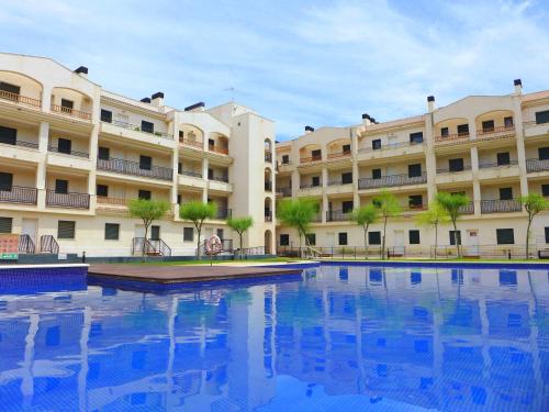 Ofertas en Rentalmar Residencial La Cala (Apartamento), Miami Platja (España)