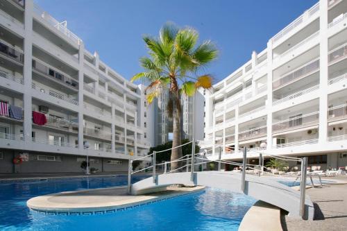 Ofertas en Rentalmar Royal Apartamentos (Apartamento), Salou (España)