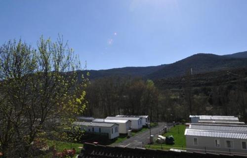 Ofertas en Resort Camping Solopuent (Camping), Castiello de Jaca (España)