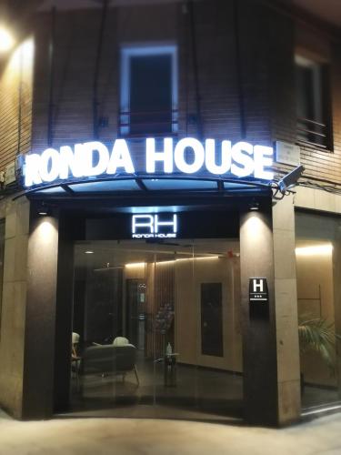 Ofertas en Ronda House (Hotel), Barcelona (España)