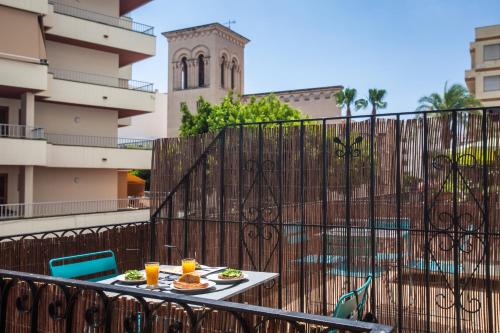 Ofertas en Ryans Pocket Hostel (Hostal o pensión), Ibiza (España)