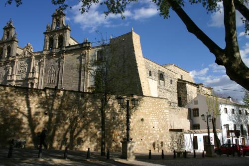 Ofertas en Santa María de Ubeda (Hostal o pensión), Úbeda (España)