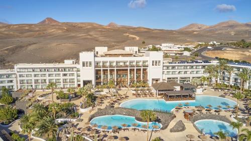 Ofertas en Secrets Lanzarote Resort & Spa - Adults Only (+18) (Hotel), Puerto Calero (España)
