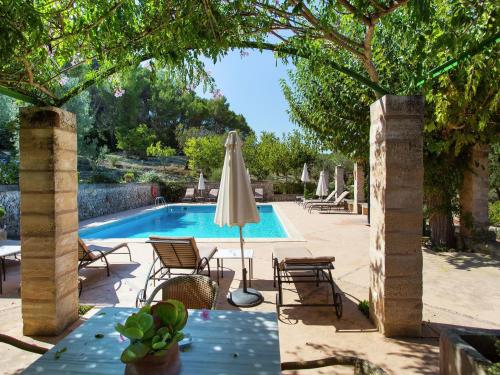Ofertas en Several romantic cottages located very quiet in the beautiful nature of Mallorca (Casa o chalet), Lloret de Vistalegre (España)