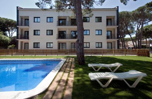 Ofertas en SG Marina 54 Apartments (Apartamento), Castelldefels (España)