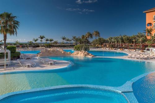Ofertas en Sheraton Fuerteventura Golf & Spa Resort (Hotel), Caleta de Fuste (España)