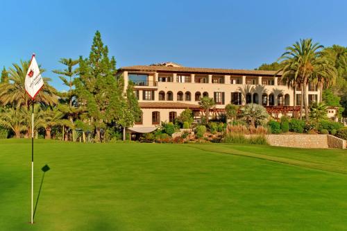 Ofertas en Sheraton Mallorca Arabella Golf Hotel (Hotel), Palma de Mallorca (España)