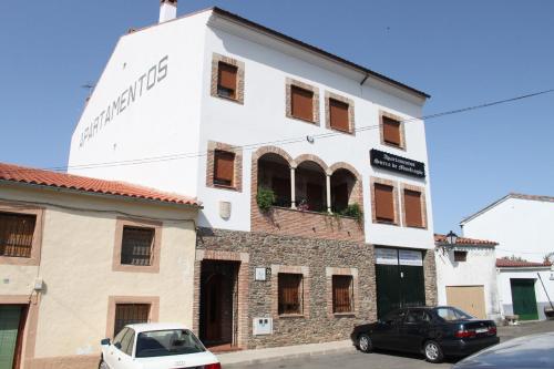 Ofertas en Sierra De Monfrague (Apartamento), Torrejón el Rubio (España)