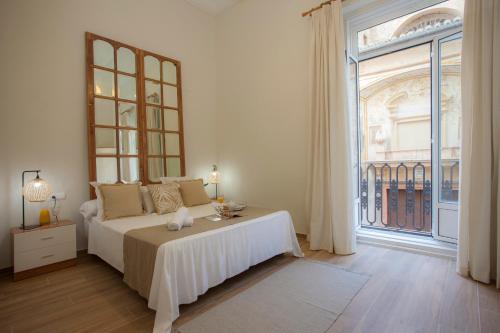 Ofertas en SingularStays Seu Catedral (Apartamento), Valencia (España)