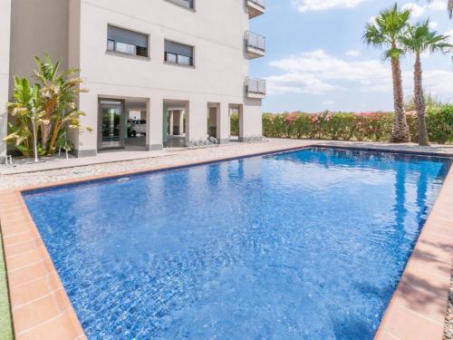 Ofertas en Spacious Apartment in Bon Relax with Swimming Pool (Apartamento), Sant Pere Pescador (España)