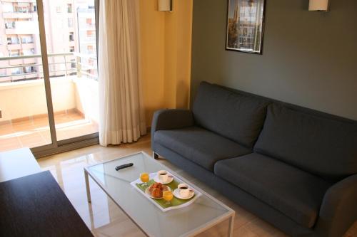 Ofertas en Suites Independencia - Abapart (Apartahotel), Barcelona (España)