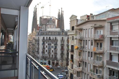 Ofertas en Suites Marina - Abapart (Apartahotel), Barcelona (España)