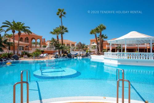 Ofertas en Tenerife Royal Gardens (Resort), Playa de las Américas (España)