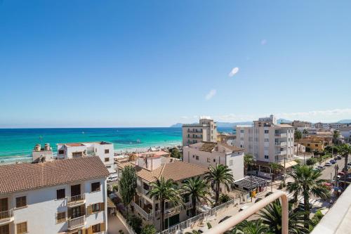 Ofertas en THB Gran Playa - Adults Only (Hotel), Can Picafort (España)