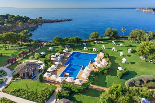Ofertas en The St. Regis Mardavall Mallorca Resort (Resort), Portals Nous (España)