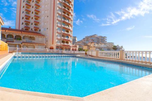 Ofertas en Torre Riviera (Apartamento), La Manga del Mar Menor (España)