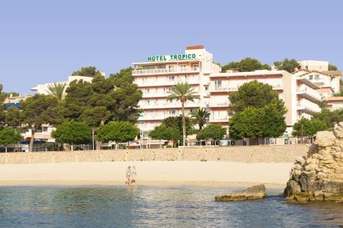 Ofertas en Tropico Playa (Hotel), Palmanova (España)