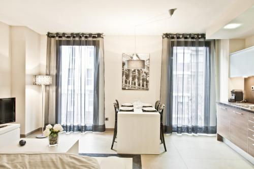 Ofertas en Up Suites Bcn (Apartamento), Barcelona (España)