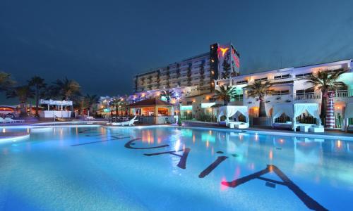 Ofertas en Ushuaia Ibiza Beach Hotel - Adults Only (Hotel), Playa d'en Bossa (España)
