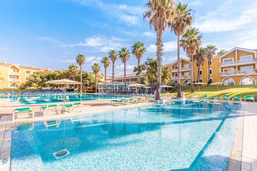 Ofertas en Vacances Menorca Blanc Palace (Apartahotel), Sa Caleta (España)