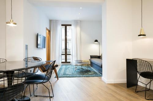 Ofertas en Vale Suites (Apartamento), Barcelona (España)