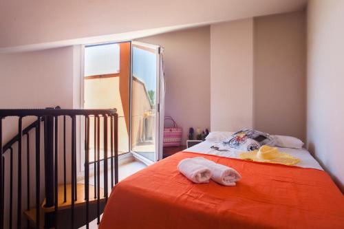 Ofertas en Velor Apartamentos Turísticos (Apartamento), Castelldefels (España)