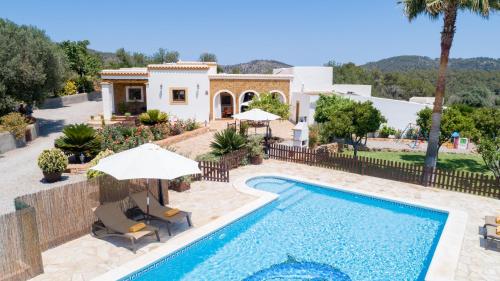 Ofertas en Villa Can Juano (Casa o chalet), Sant Miquel de Balansat (España)